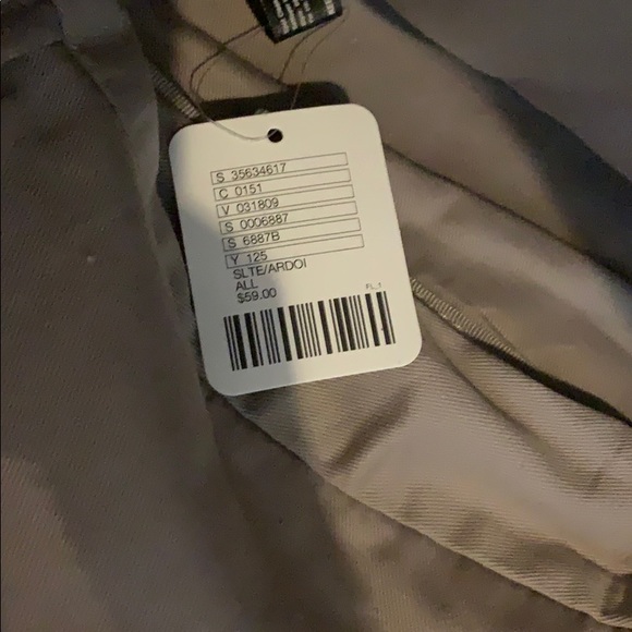 Round small backpack - Picture 5 of 5